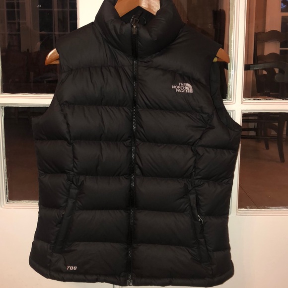 The North Face Jackets Coats The North Face Womens Puffer Vest Poshmark